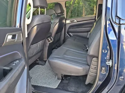KG_Mobility_Ssangyong Rexton 2019, 110789 км, за 10378.11 USD - фото 16