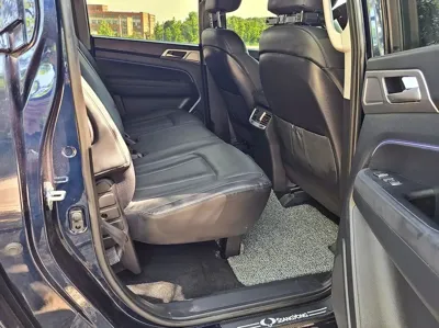 KG_Mobility_Ssangyong Rexton 2019, 110789 км, за 10378.11 USD - фото 18