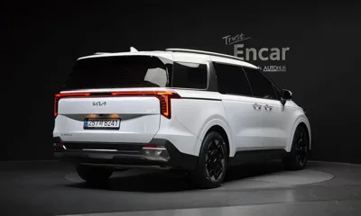 Kia Canival 2025, 10296 км, за 27296.43 USD