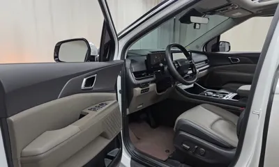 Kia Canival 2025, 10296 км, за 27296.43 USD - фото 10