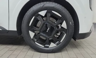 Kia Canival 2025, 10296 км, за 27296.43 USD - фото 21