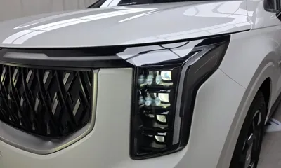 Kia Canival 2025, 10296 км, за 27296.43 USD - фото 22