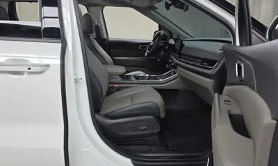 Kia Canival 2025, 10296 км, за 27296.43 USD - фото 26