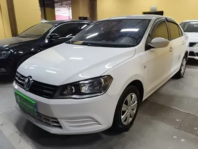 Volkswagen Jetta · 2016 год