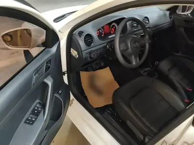 Volkswagen Jetta 2016, 35200 км, за 3178.28 USD - фото 12
