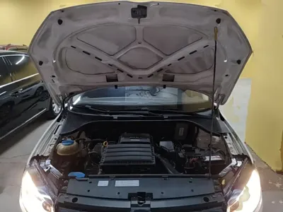 Volkswagen Jetta 2016, 35200 км, за 3178.28 USD - фото 16
