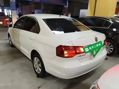 Volkswagen Jetta 2016, 35200 км, за 3178.28 USD - фото 23