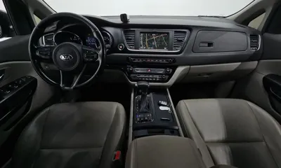 Kia Canival 2017, 156858 км, за 5448.34 USD - фото 7