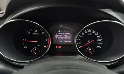 Kia Canival 2017, 156858 км, за 5448.34 USD - фото 8