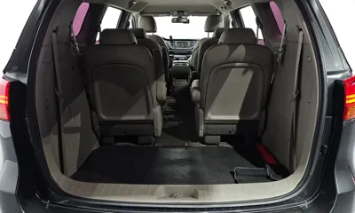 Kia Canival 2017, 156858 км, за 5448.34 USD - фото 20