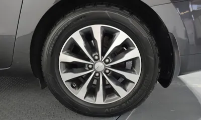 Kia Canival 2017, 156858 км, за 5448.34 USD - фото 21