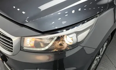 Kia Canival 2017, 156858 км, за 5448.34 USD - фото 22