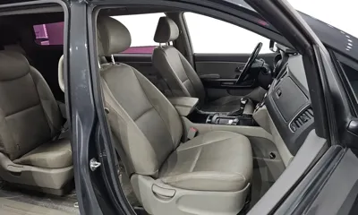 Kia Canival 2017, 156858 км, за 5448.34 USD - фото 26