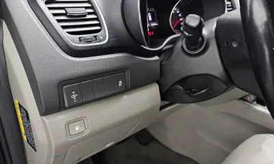 Kia Canival 2017, 156858 км, за 5448.34 USD - фото 27