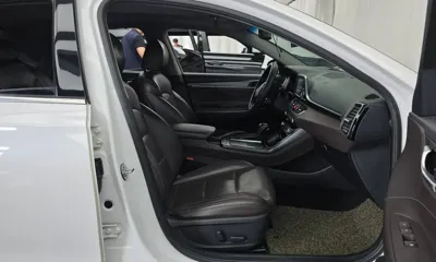 Hyundai Grandeur 2018, 254124 км, за 5854.01 USD - фото 11