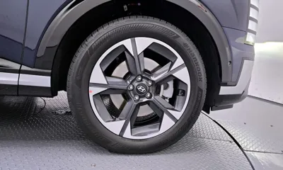 Hyundai Palisade 2026, 8832 км, за 33827.77 USD