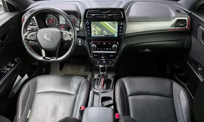 KG_Mobility_Ssangyong TIBOLI 2021, 86462 км, за 8008.4 USD - фото 7