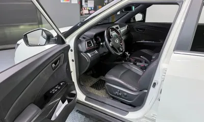 KG_Mobility_Ssangyong TIBOLI 2021, 86462 км, за 8008.4 USD - фото 10