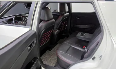 KG_Mobility_Ssangyong TIBOLI 2021, 86462 км, за 8008.4 USD - фото 11