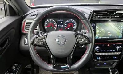 KG_Mobility_Ssangyong TIBOLI 2021, 86462 км, за 8008.4 USD - фото 13