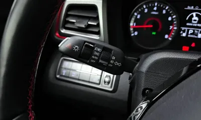 KG_Mobility_Ssangyong TIBOLI 2021, 86462 км, за 8008.4 USD - фото 16