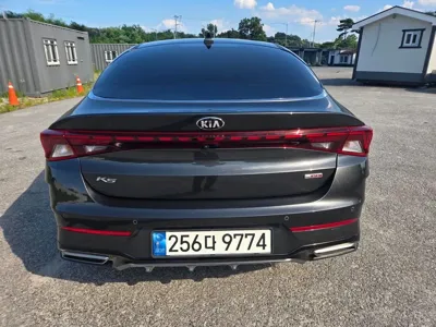 Kia K5 2021, 151318 км, за 10174.61 USD - фото 6