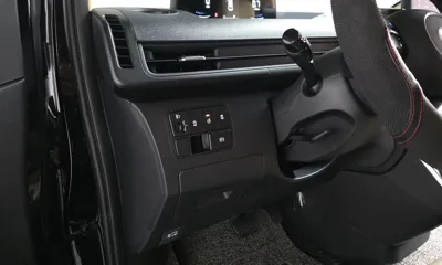 Hyundai Staria 2025, 7622 км, за 21368.09 USD - фото 13
