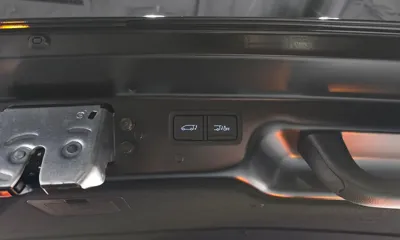 Hyundai Staria 2025, 7622 км, за 21368.09 USD - фото 20