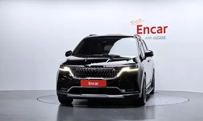 Kia Canival 2023, 157908 км, за 65636.08 USD