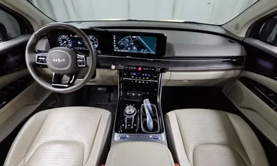 Kia Canival 2023, 157908 км, за 65636.08 USD - фото 7