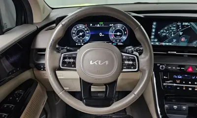 Kia Canival 2023, 157908 км, за 65636.08 USD - фото 13