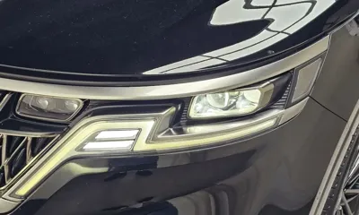 Kia Canival 2023, 157908 км, за 65636.08 USD - фото 22