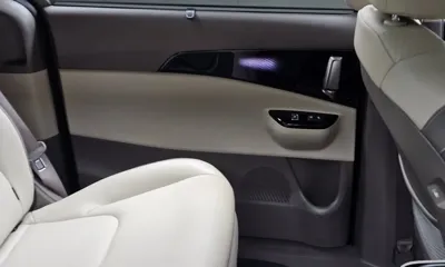 Kia Canival 2023, 157908 км, за 65636.08 USD - фото 25