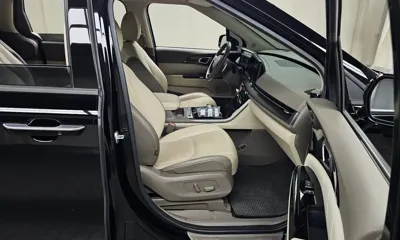 Kia Canival 2023, 157908 км, за 65636.08 USD - фото 26