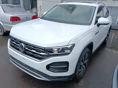 Volkswagen Tayron 2020, 47900 км, за 13581.26 USD