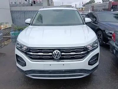 Volkswagen Tayron 2020, 47900 км, за 13581.26 USD