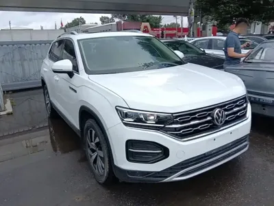 Volkswagen Tayron 2020, 47900 км, за 13581.26 USD