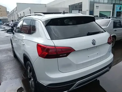 Volkswagen Tayron 2020, 47900 км, за 13581.26 USD