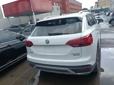 Volkswagen Tayron 2020, 47900 км, за 13581.26 USD - фото 6