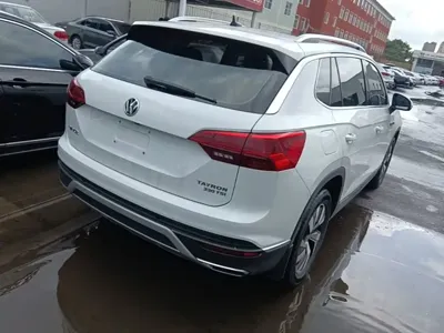 Volkswagen Tayron 2020, 47900 км, за 13581.26 USD - фото 7