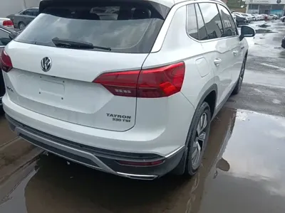 Volkswagen Tayron 2020, 47900 км, за 13581.26 USD - фото 8