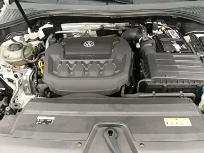Volkswagen Tayron 2020, 47900 км, за 13581.26 USD - фото 20