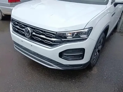 Volkswagen Tayron 2020, 47900 км, за 13581.26 USD - фото 24