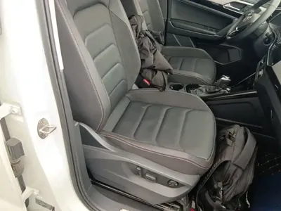 Volkswagen Tayron 2020, 47900 км, за 13581.26 USD - фото 25