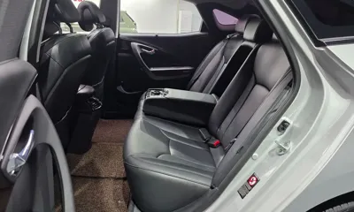 Hyundai Grandeur 2016, 114239 км, за 7100.98 USD - фото 11