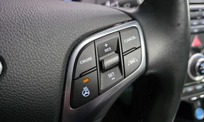 Hyundai Grandeur 2016, 114239 км, за 7100.98 USD - фото 14