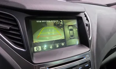 Hyundai Grandeur 2016, 114239 км, за 7100.98 USD - фото 16