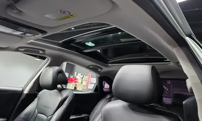 Hyundai Grandeur 2016, 114239 км, за 7100.98 USD - фото 20