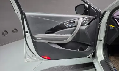 Hyundai Grandeur 2016, 114239 км, за 7100.98 USD - фото 24