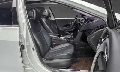 Hyundai Grandeur 2016, 114239 км, за 7100.98 USD - фото 26